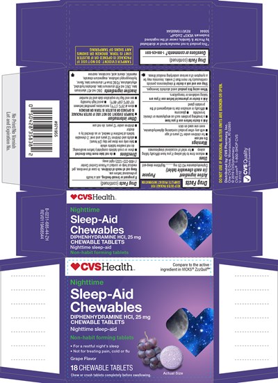 Cvs 44 685 Sleep Aid 1