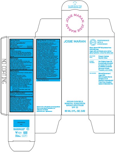argan-01.jpg PRINCIPAL DISPLAY PANEL - 60 mL Bottle Carton - argan 01