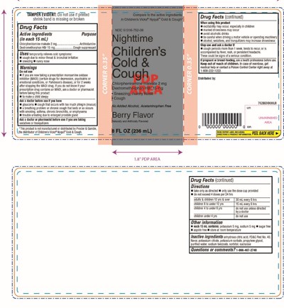 nyquil-01.jpg CVS Nighttime Children's cold and cough Berry Flavor - nyquil 01