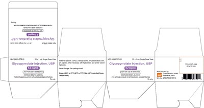 Glycopyrrolate-spl-1ml-carton-label (Glycopyrrolate Spl 1ml Carton Label)