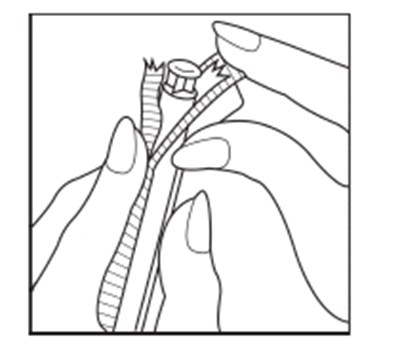 Removing Applicator From Packaging (71ea0694 1c92 4ec6 8174 A669217aec65 06)