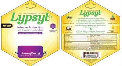 Carton Label (Mm1)