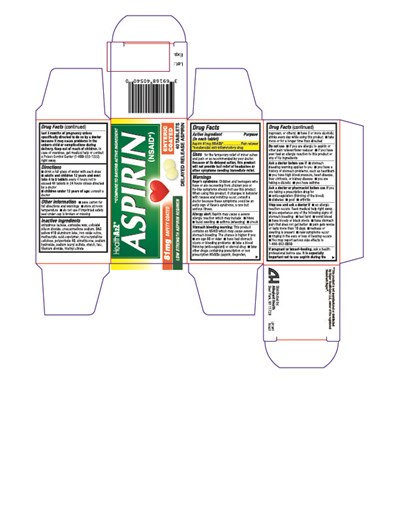 Aspirin 81mg (405   Aspirin 81mg 1)