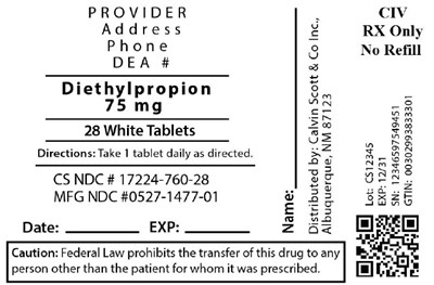 17224-760-28 - 17224 760 28