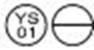 Ys01 (Clonidine Hydrochloride Tablets 02)