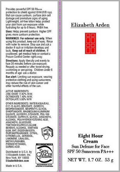 Eight Hour Cream Sun Defense For Face Box (Bc1094 Figure 1 Eight Hour Cream Sun Defense For Face Box)