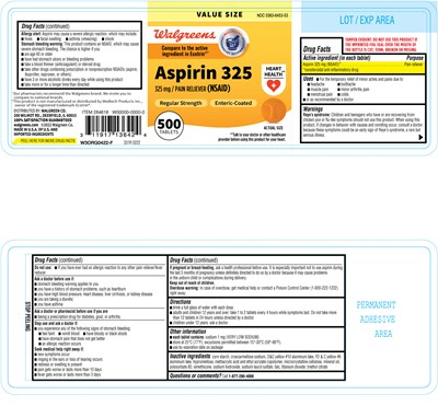 331r-wg-aspirin325-label-500s (331r Wg Aspirin325 Label 500s)