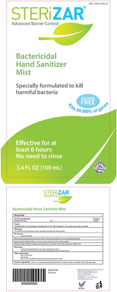 Principal Display Panel (100 mL Bottle Label)