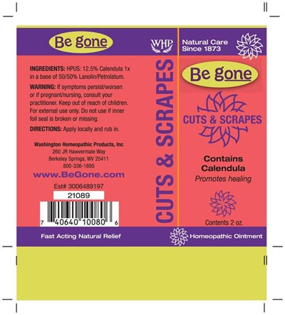 BG-Oint-CutsScrapes01-1.jpg image of tube - BG Oint CutsScrapes01 1