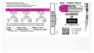 43063738 Label - 43063738