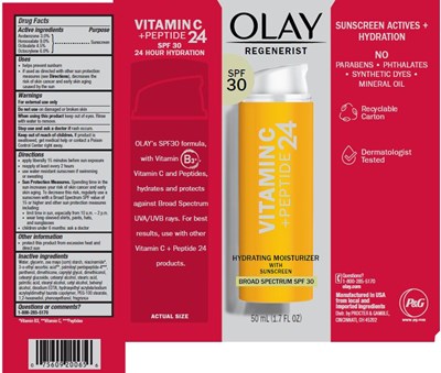 Olay (Olay)