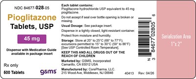 Containerlabel45mg500cc (Containerlabel45mg500cc)