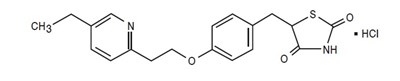 Pioglitazone-str (Pioglitazone Str)