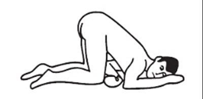 image-03.jpg Knee-chest position illustration - image 03