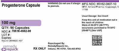 Remedy_label (Remedy Label)