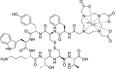 Image Description (Lutetium Lu 177 Dotatate Injection 01)