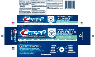 69423867.jpg.jpg Crest Pro Health Advanced Gum Protection - 69423867