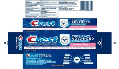 69423868.jpg.jpg Crest Pro Health Advanced Sensitive Relief - 69423868