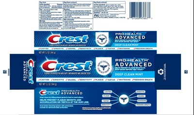 Crest Pro Health Advanced Deep Clean Mint (69423869.jpg)