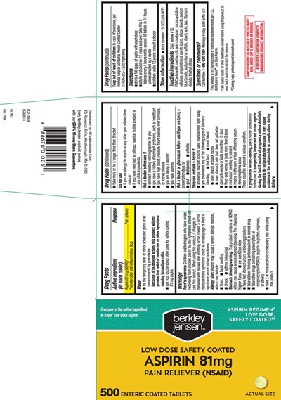 aspirin-81-mg-enteric-coated-tablets-mia-1.jpg Aspirin 81 mg (NSAID)* *nonsteroidal anti-inflammatory drug - aspirin 81 mg enteric coated tablets mia 1