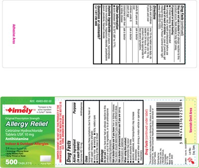 692R-timely-cetirizine10mg-500ct-label.jpg 692R timely cetirizine10mg 500ct label