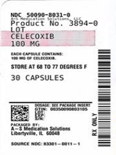 Label Image (Lbl500908031)