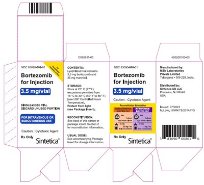 Cartonlabel (Cartonlabel)