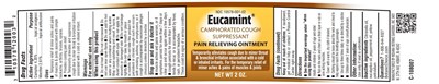 Eucamint 2oz 108007