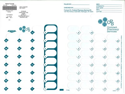 Blister Of 30 Tablets (D79fa307 A4fa 4ded Af53 31df482510dc 02)
