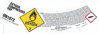 Oxygen One (Oxygen1)