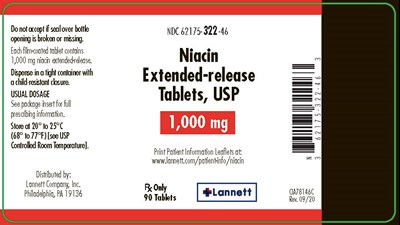 niacin-extended-release-tablets-usp-3.jpg 1000 mg 90 count bottle label - niacin extended release tablets usp 3