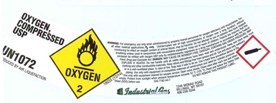 Oxygen Ig One A (Oxygenig1a)