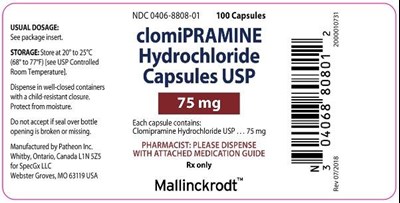 clomipramine-hcl-capsules-8.jpg pdp - clomipramine hcl capsules 8