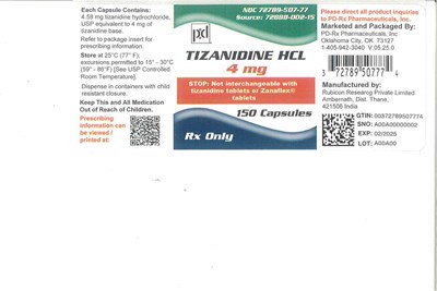 72789507 Label (72789507)