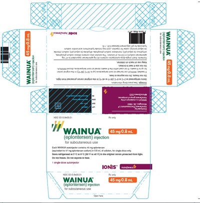 Carton_Label_45mg_per_0.8mL - Carton Label 45mg per 0.8mL
