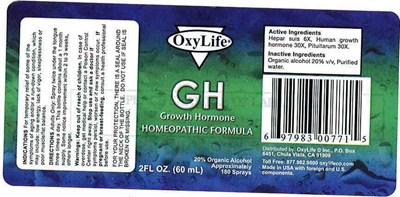 Gh (Mm1)