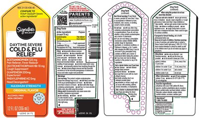 Signature-select-cold-&amp;-flu-relief-container-image.jpg (Image 01)