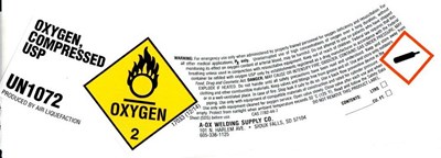 Oxygen One (Oxygen1)