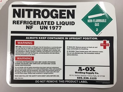 Nitrogen Two (Nitrogen2)