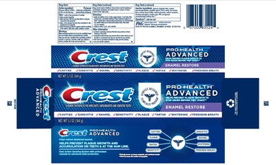 69423877.jpg.jpg Crest Pro Health Advanced Enamel Restore - 69423877
