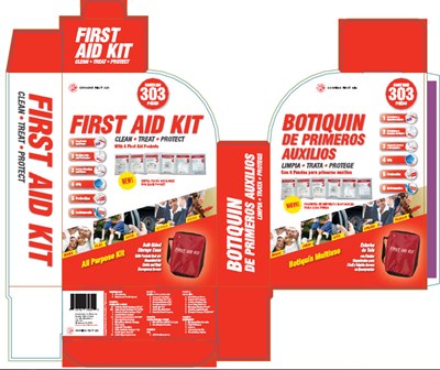 Kit 303 (Kit303)