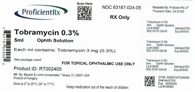 Tobramycin Ophthalmic Solution 0.3% (83292143 A4a4 49b9 A41b Aa492d9ba8d8 02)