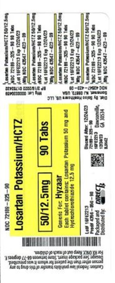 fhtyfgh - 72189 325 90