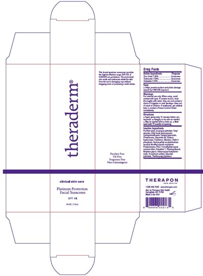 Box (Theraderm Box)