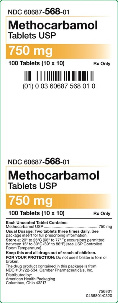 image-03.jpg 750 mg Methocarbamol Tablets Carton - image 03