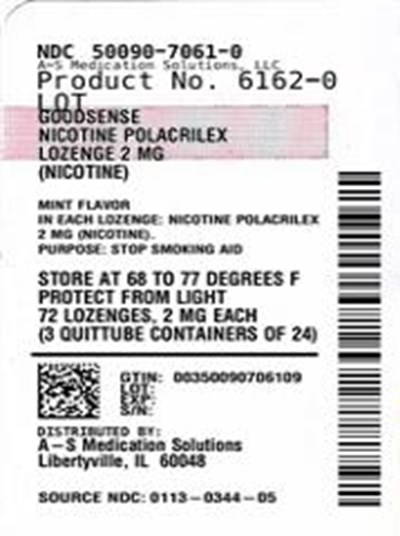 Label Image (Lbl500907061)