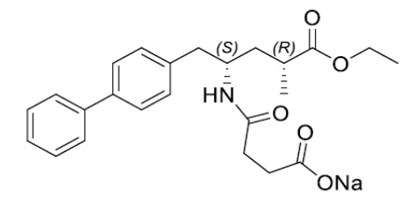 Sacubitril Sodium (Image 01)