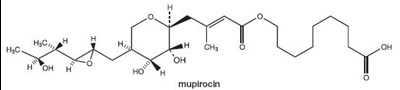 mupirocin-01.jpg Chemical Structure - mupirocin 01