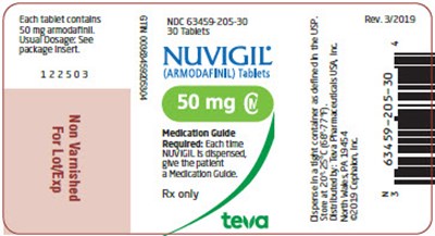 image - nuvigil armodafinil tabs n021875 10