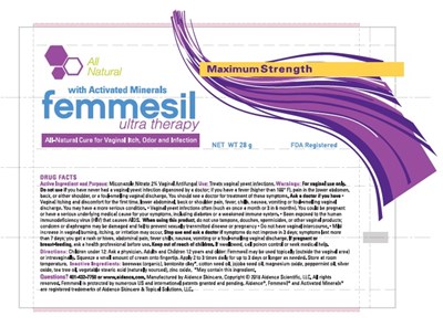Femmesil .202